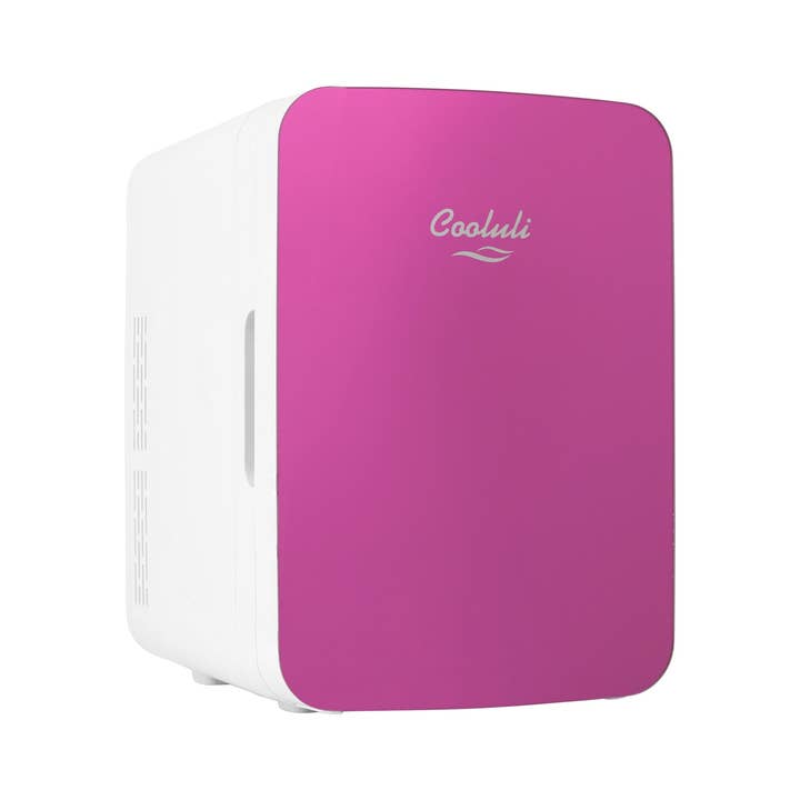 Cooluli - Wholesale Portable/Mini Fridge - Infinity 10 Liter Mini Fridge