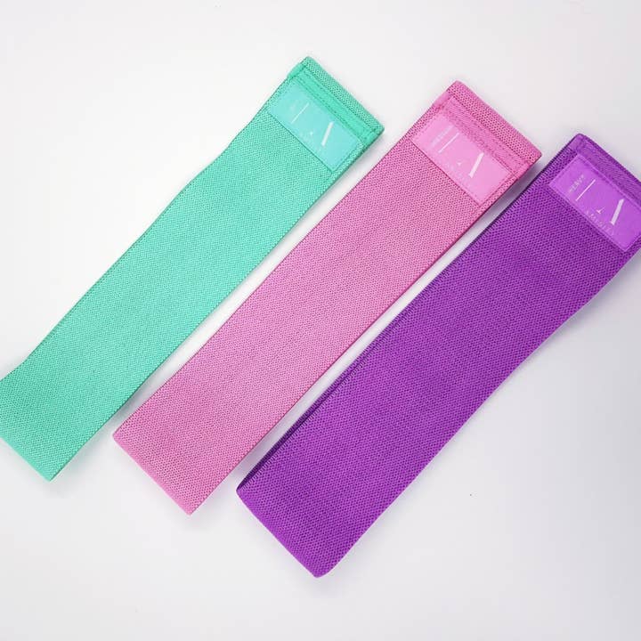 Fabric Resistance Bands, Resistance Bands Set, Exercise Bands Set, Booty Bands, Yoga, Pilates Bands, Non Slip Bands, Resistance Bands UK and other Purchase wholesale can you up with resistance bands. Free returns & net 60 terms on Faire trending on Faire.