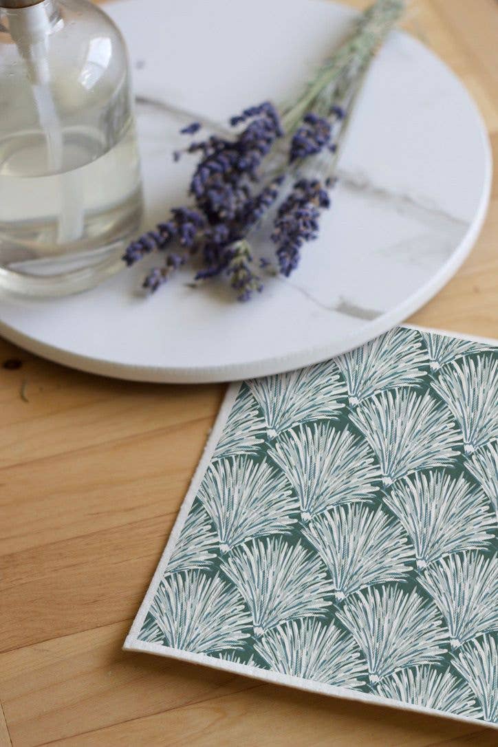 Lisee Ree Designs - Wholesale Dishcloth - Irrigation Swedish Dishcloth1