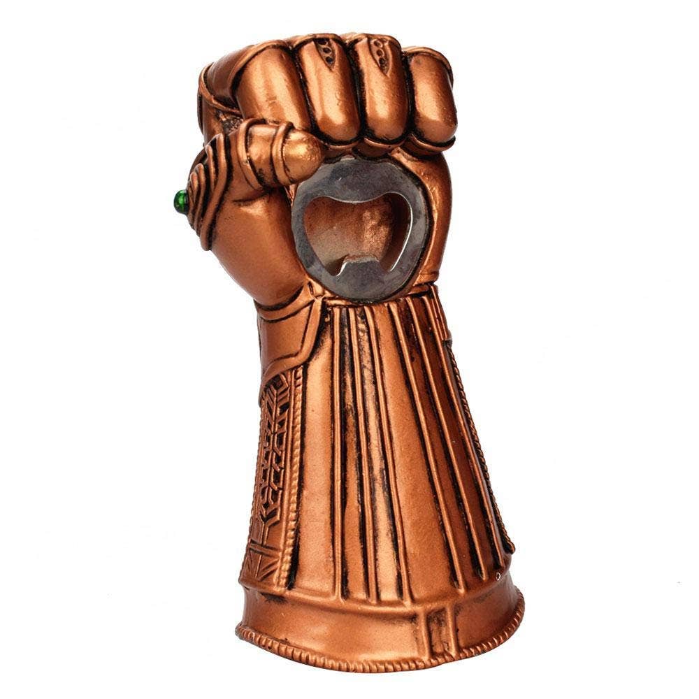 Infinite Basics - Wholesale Bottle/Wine Opener - Thanos Infinity Gauntlet Bottle Opener5