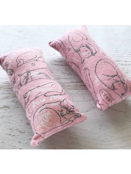 Cotton Jumbo Kicker Toy for wholesale by Playful Fox & Co.