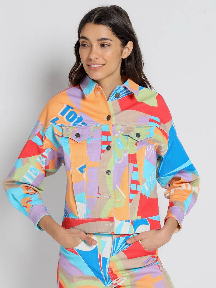 CIMARRON - Veste Texane Ophely pour la vente par PAUSANT SHOP ONLINE