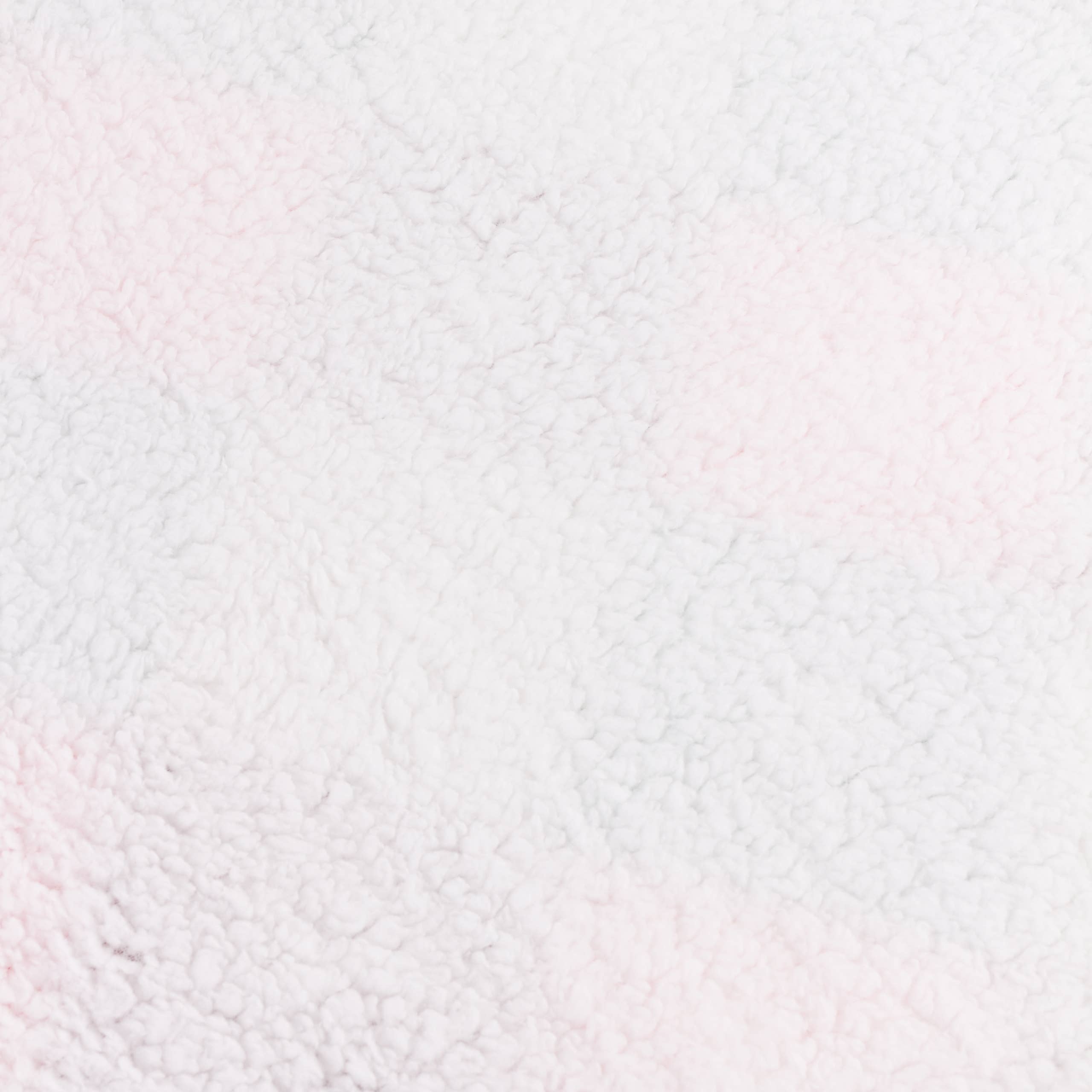 Multi Ster Sherpa Fleece Plaid Veelkleurig voor groothandel op Faire5