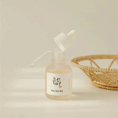 Sol Beauty Lab - Wholesale Facial Serum/Concentrate - Beauty of Joseon Deep Serum: Rice + Alpha Arbutin 30ml1