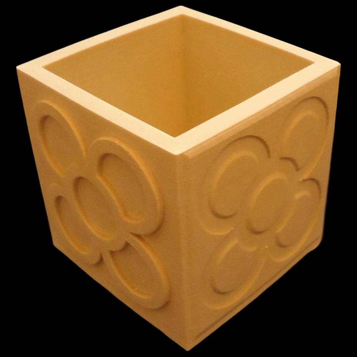 Yumilab - Venta al por mayor Macetas - Maceta Panot de Barcelona11