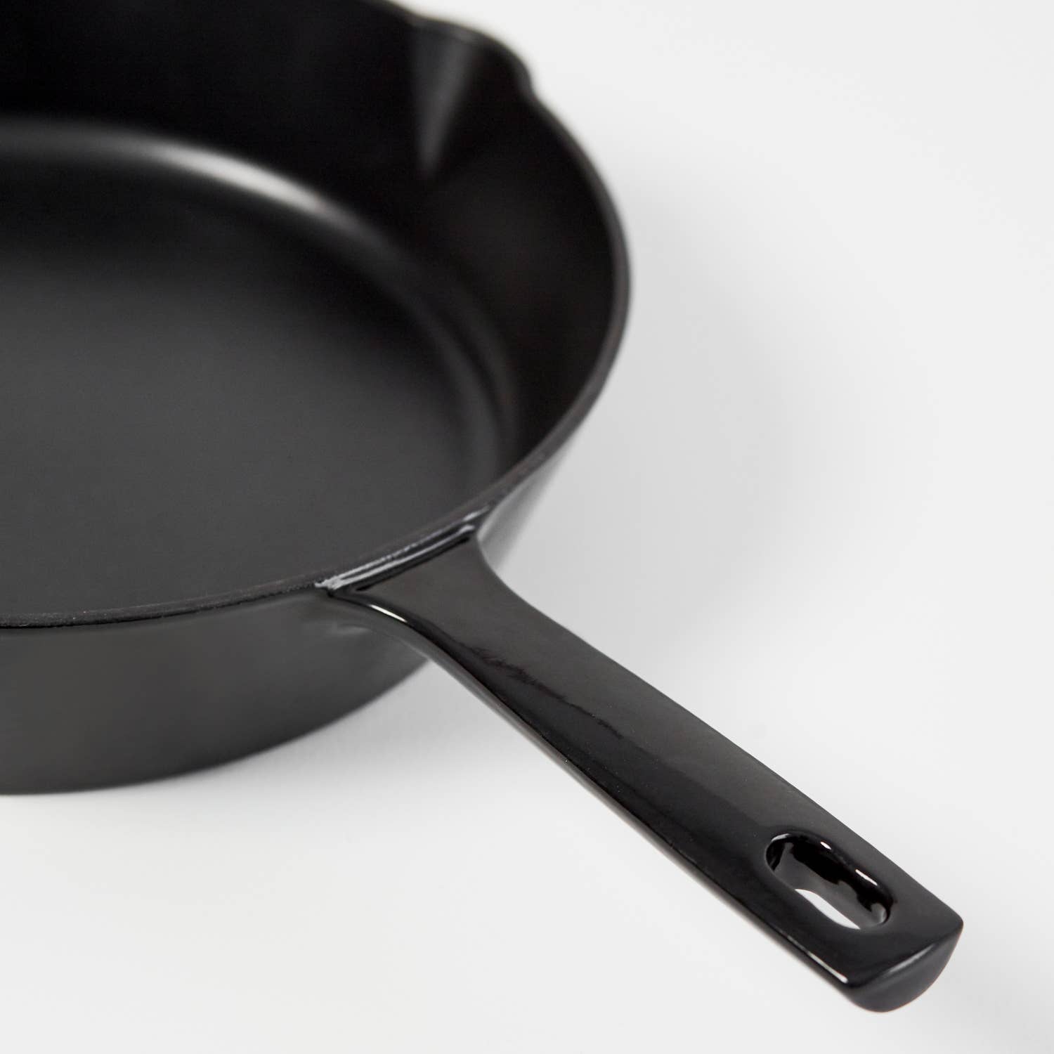 Kana - Wholesale Cast Iron Skillet - Milo 10-inch Skillet with lid12