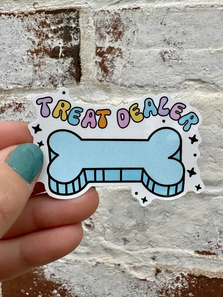 Traiteur d'os pour la vente par The Doggery