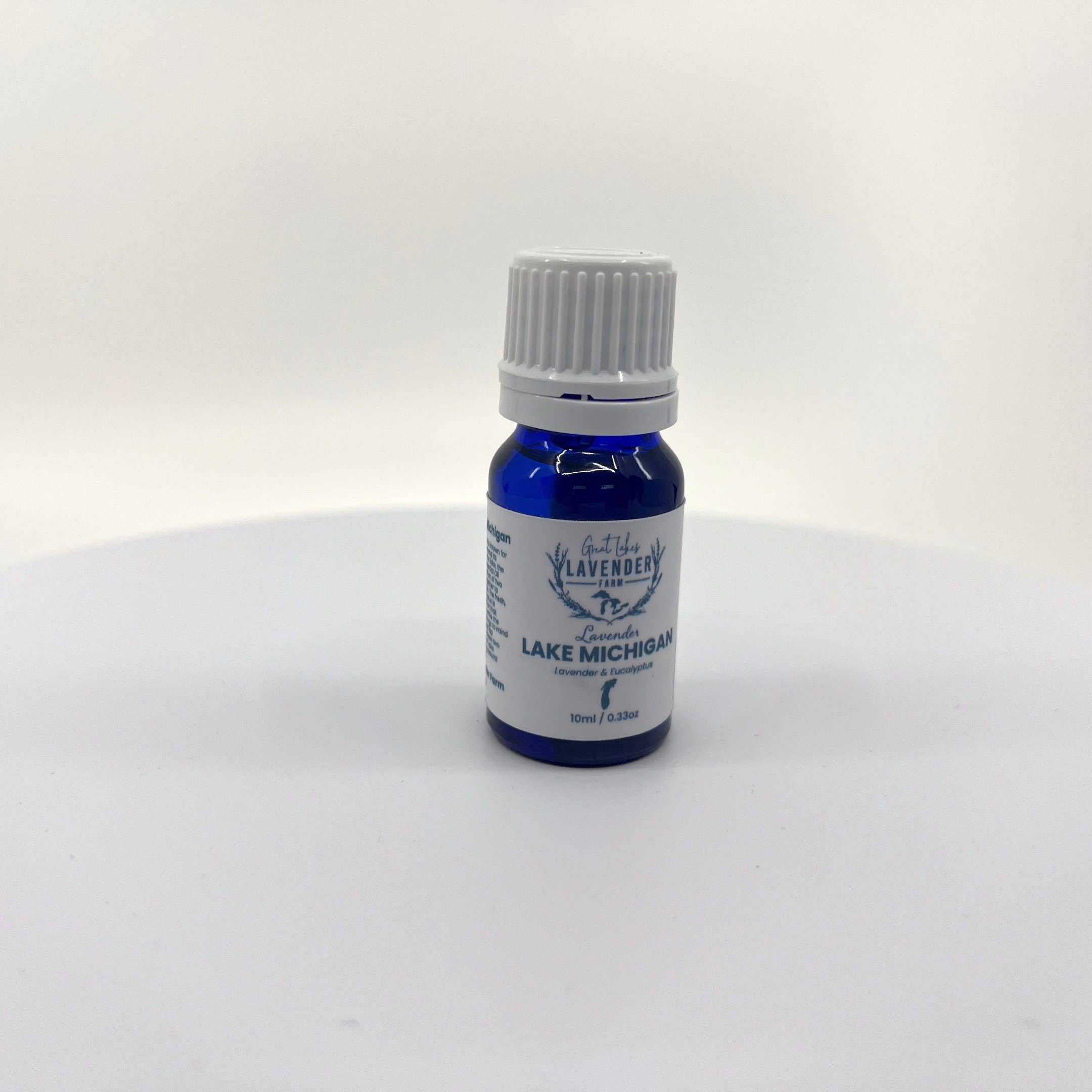 Great Lakes Lavender Farm – wholesale Eterisk olja – Lavender Lake Michigan eterisk olja - lavendel och eukalyptus9