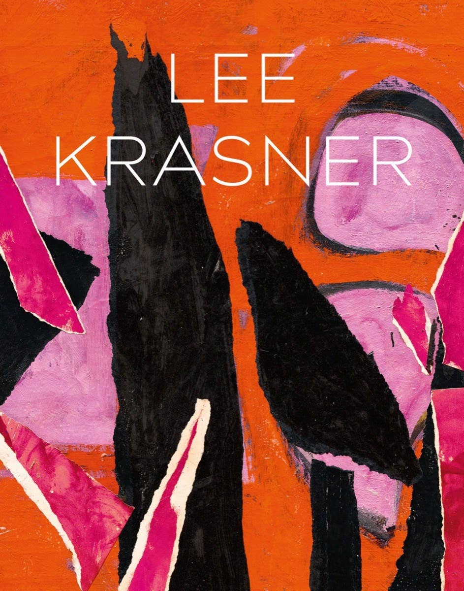 W. W. Norton - Wholesale Arts & Entertainment - Lee Krasner0