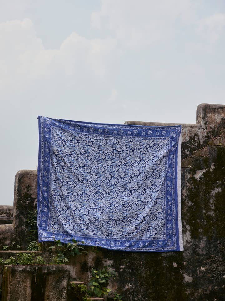 Zuma Duvet Cover for wholesale by CQC LA