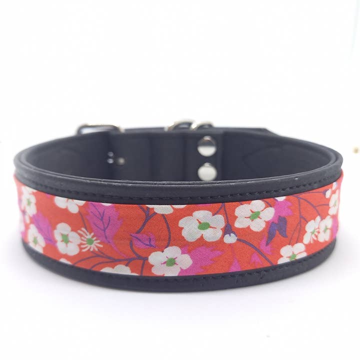 COLLAR CORCHO GIBOULEE NEGRO para venta al por mayor de L'ATELIER D'OZ