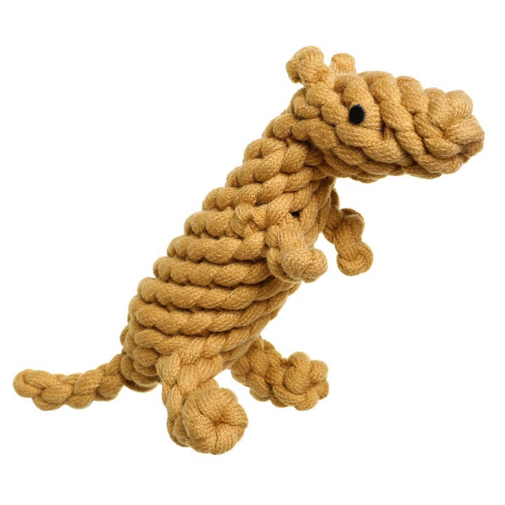 Outback Tails - Wholesale Pet chew toy – Dog - Outback Animal Toy - Kezza The Kangaroo