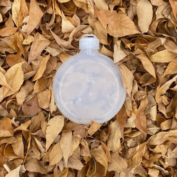 Canu Canteen - Wholesale Water Bottle - Canu Canteen 22 Fl Oz.Water Bottle Yulex Neoprene Case ClimO