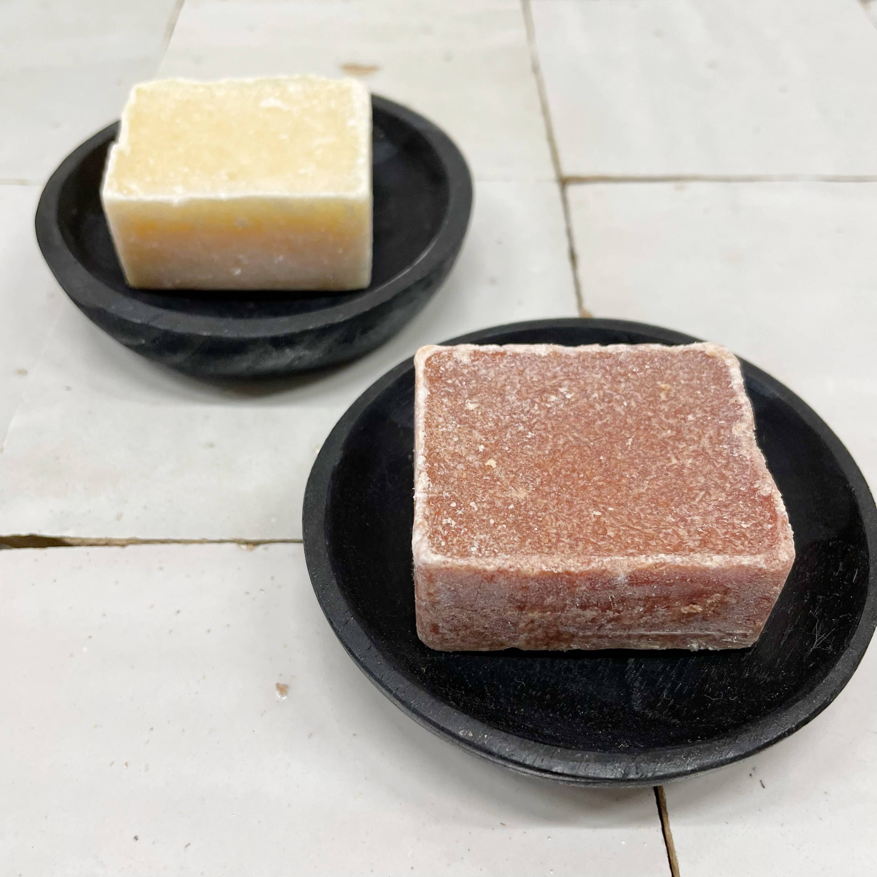 ByBazz - Vendita all'ingrosso Ciotole/Piatti decorativi - Vaso in teak nero 8cm1