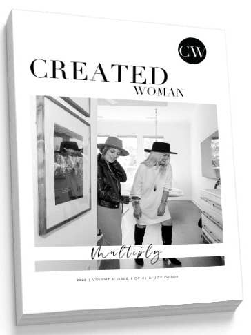 Guida allo studio Multiply per la vendita all'ingrosso da parte di CW Collective