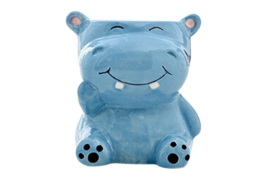 Springer Décor – Vaso de plantas por atacado – Vaso Decorativo Família Animal4