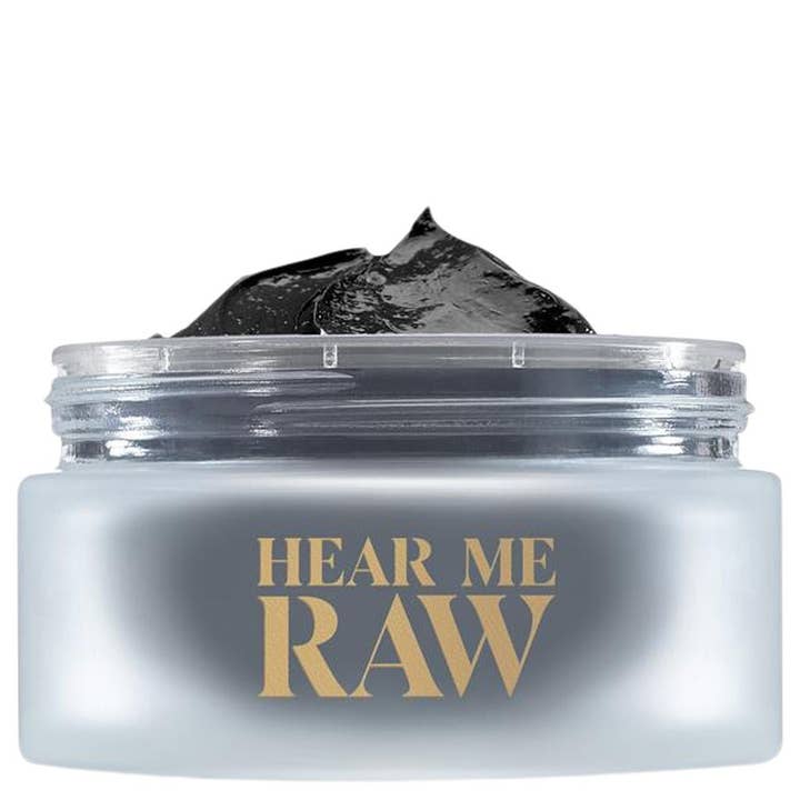 Hear Me Raw The Detoxifier Pod With Charcoal+ for wholesale by Super Stock Wholesale