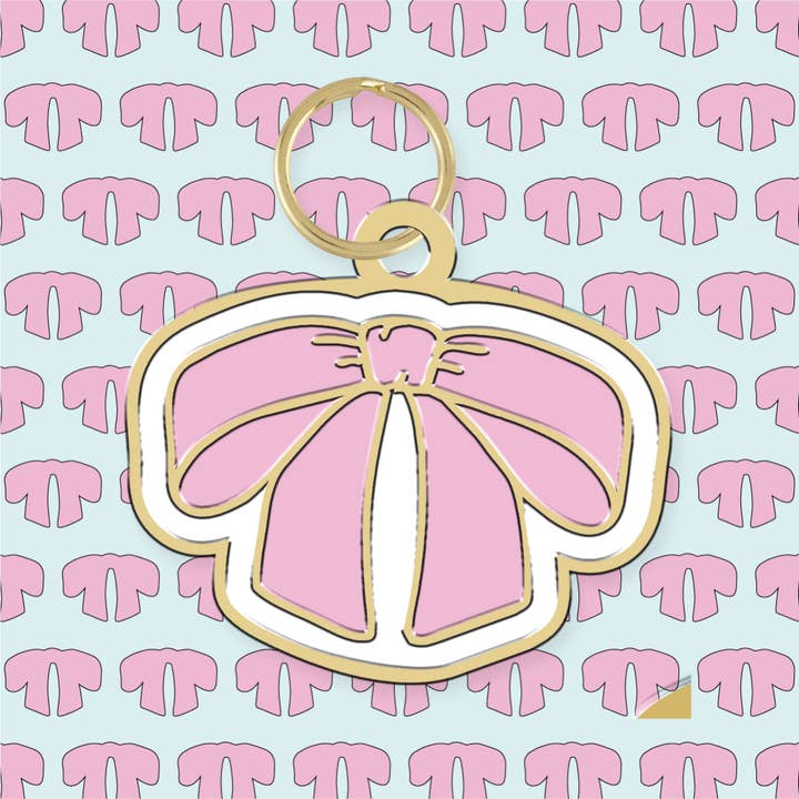 So Coquette Tag for wholesale by Furei Pets