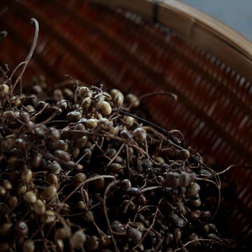 WAROSOKU DAIYO – Vela/castiçal cónico por atacado – Vela de Cera Sumac Branca No.13