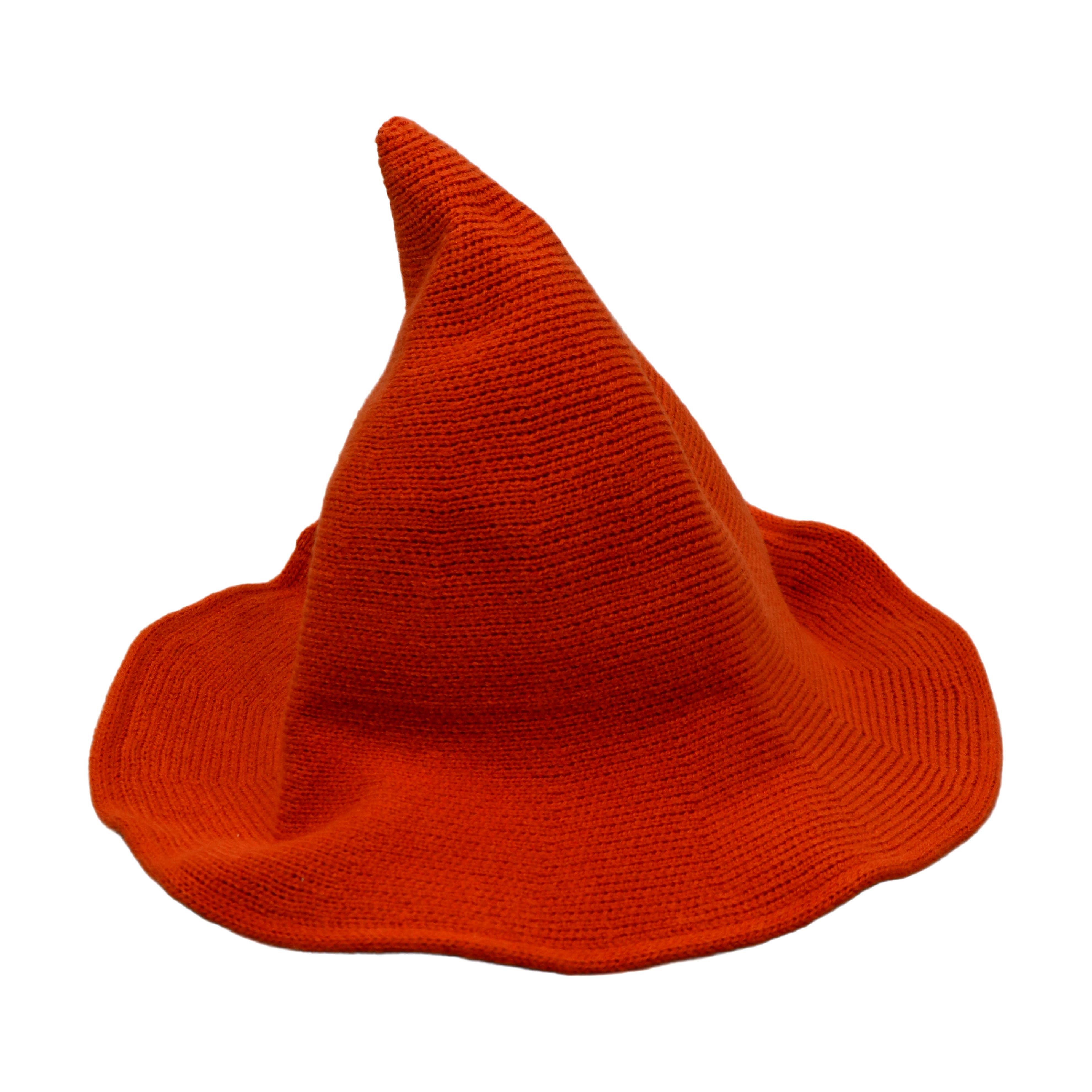 Western Fashion - Wholesale Costume - Women's - 69130 - Witch Knit Hat12