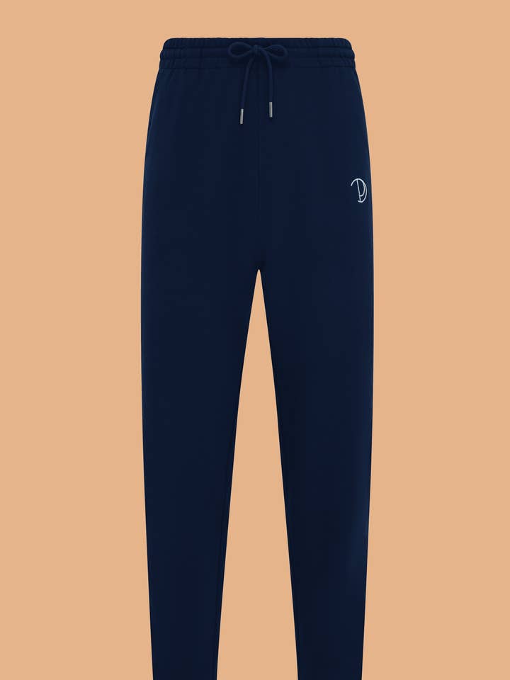 Broderade P Joggers för wholesale av Pitod