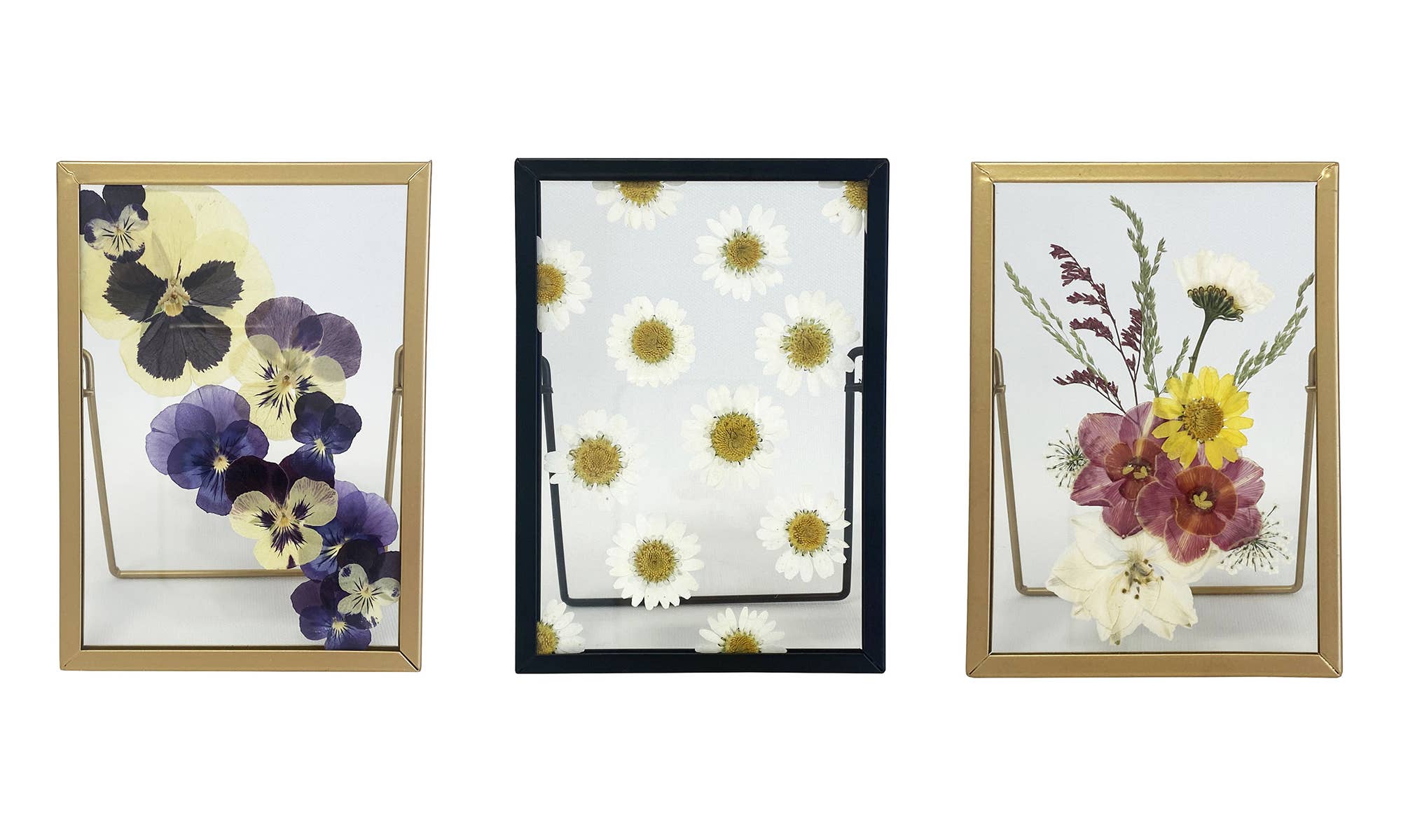 Purchase Wholesale frame for pressed flowers. Free Returns & Net 60 Terms  on Faire