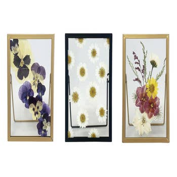 Original Flower Bookmarks – Sunnie Lane