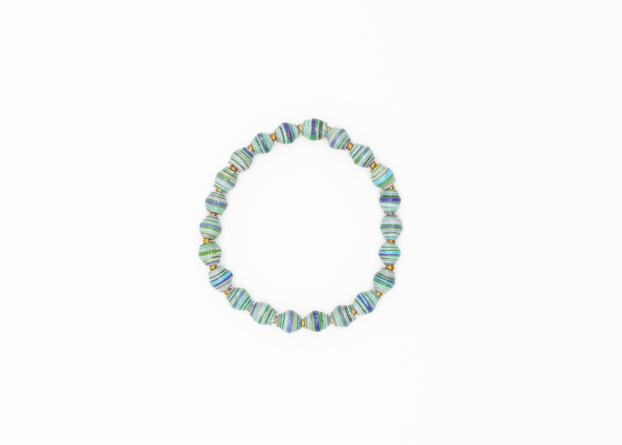 The Bead Project by TWOPU - Wholesale Beaded Bracelet - Stretchy Bracelets33