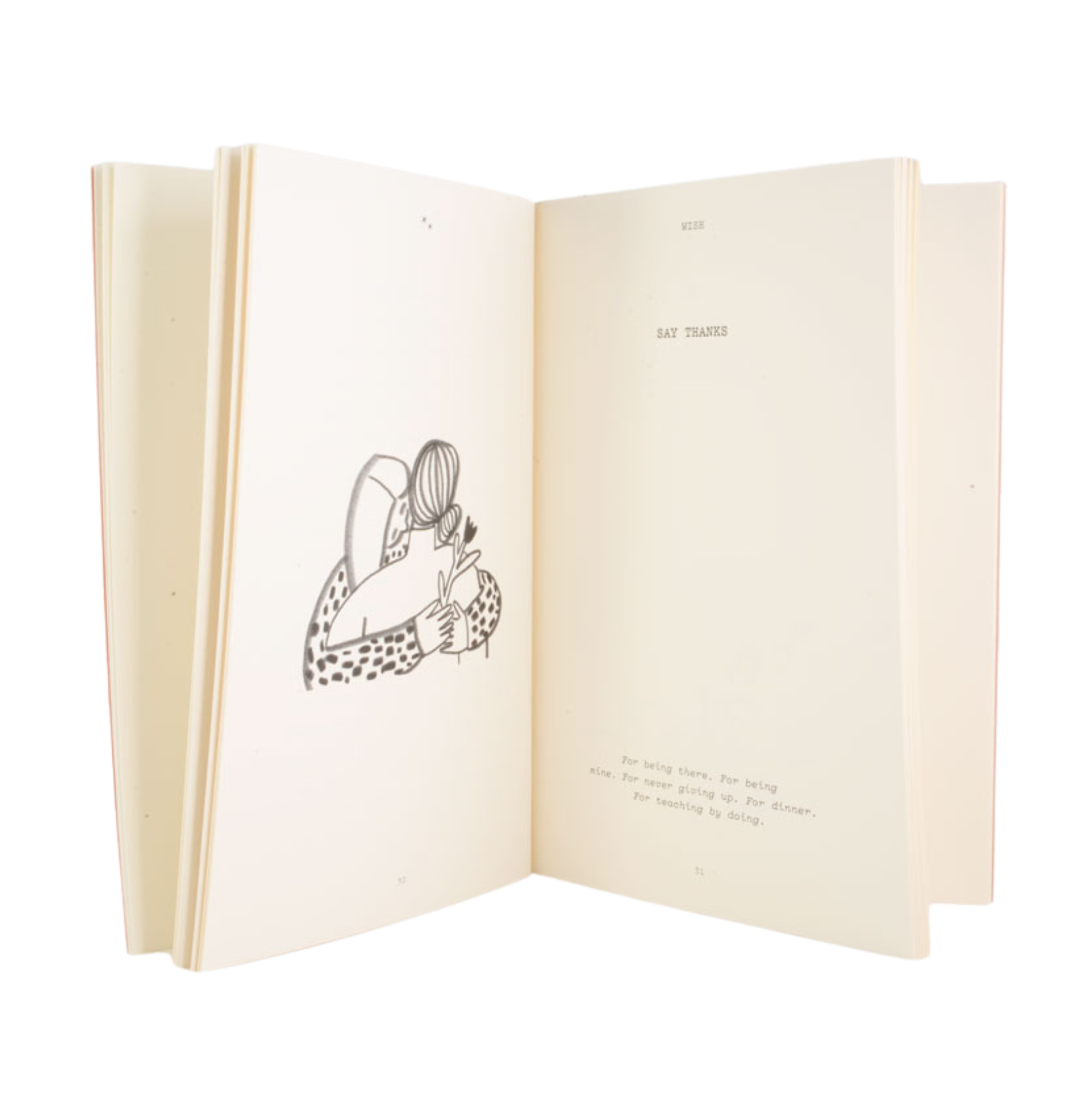 People I've Loved - Vente Journal intime - Journal « Sitting with Sadness »2