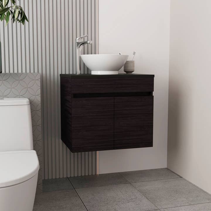 TUHOME FURNITURE - Wholesale Cabinet - Vessel Sink Vanity Manchester