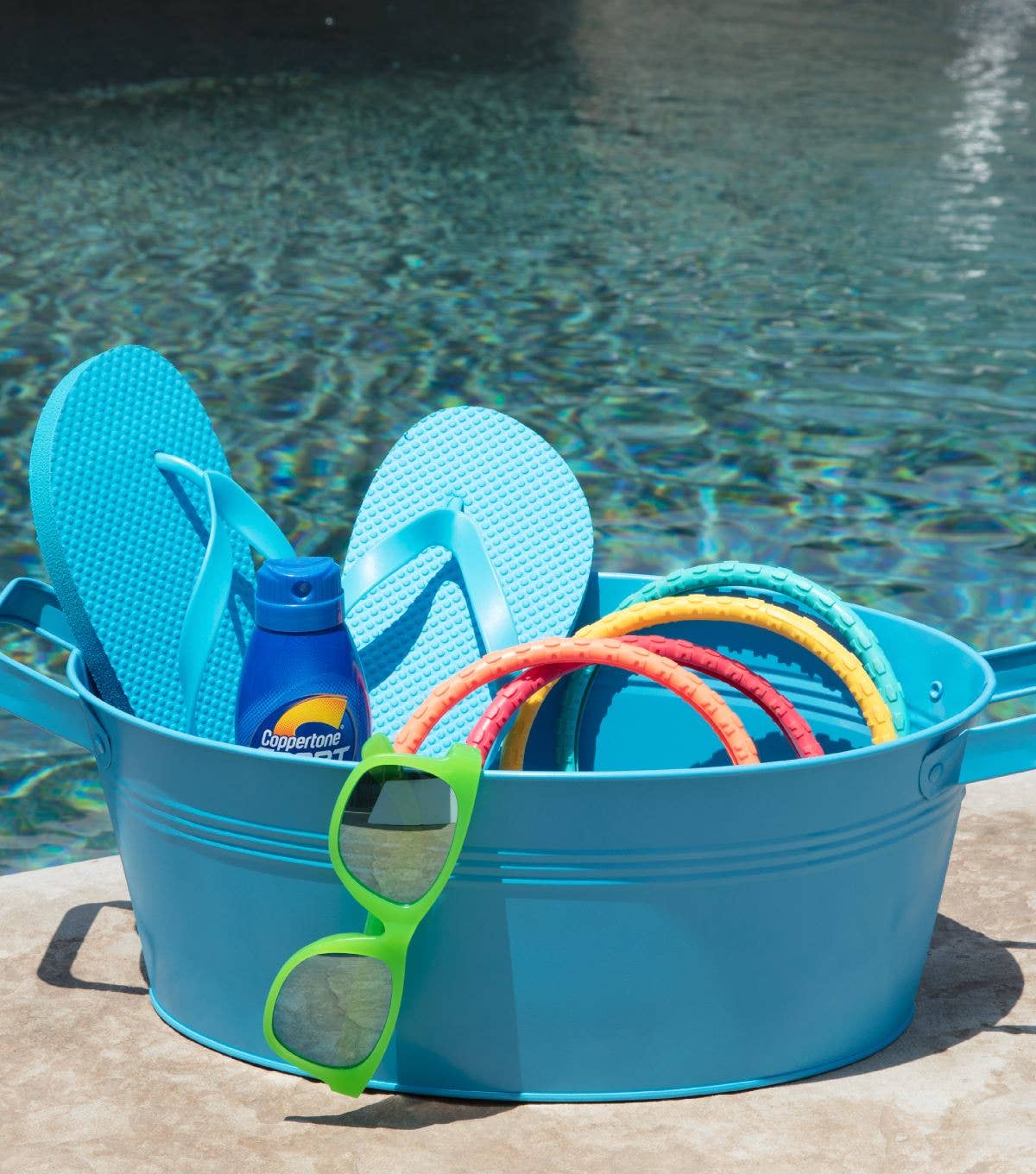 Ilovetocreate - Wholesale Paint Set - COLORSHOT Satin Spray Paint Splash (Medium Blue) 10 oz.5