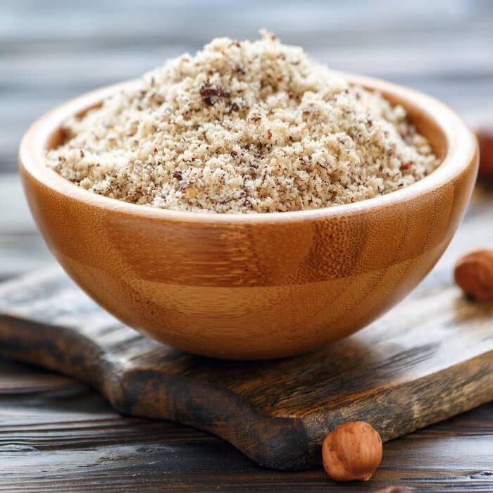 Bio-Haselnussmehl entölt und glutenfrei aus Frankreich und andere Ergebnisse für proteinmehl im Großhandel. Kostenlose Rücksendungen und 60-Tage-Zahlungsziel auf Faire im Trend auf Faire.