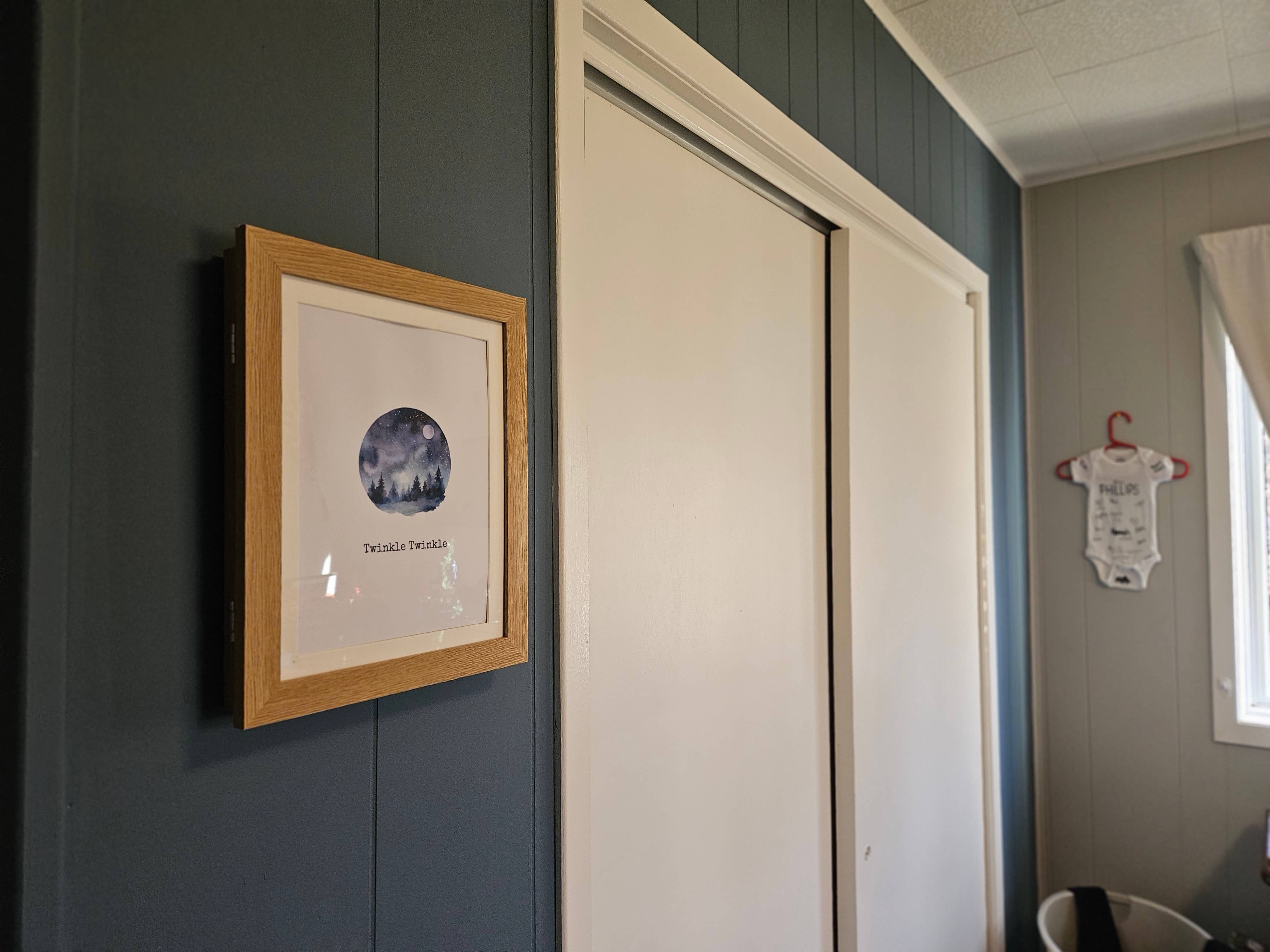 Witty Words - Cards and Wall Art - Wholesale Picture Frame - 4 in 1 Lighthouse Witty Words Display & Storage - Frame Set13