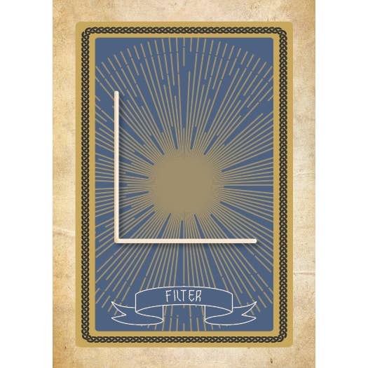 REDFeather - Wholesale Tarot Cards - Sigils: A Tool for Manifesting and Empowerment