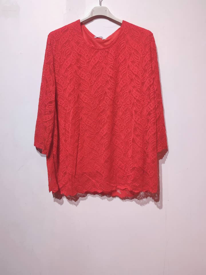 Pomelo paris - Wholesale Tunic - Women's - CN 2023 B2