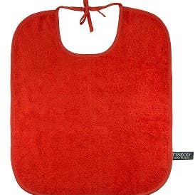 Tiseco - Wholesale Bib - Baby - Baby bib with straps - 28x37 cm