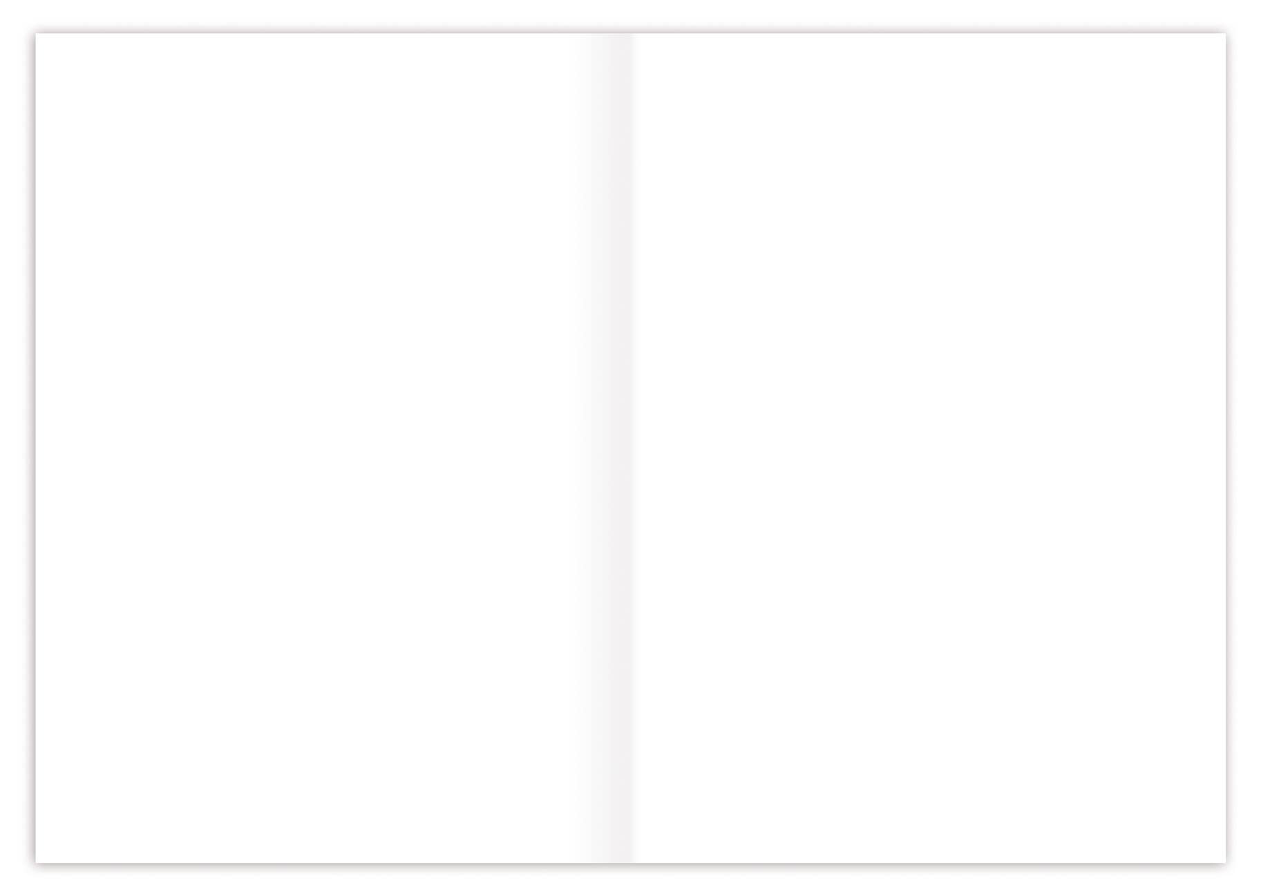 Biely & Shoaf – Großhandel Grußkarten für den Alltag – Leere Karte „A Little Note“1