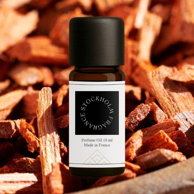 Stockholm Fragrance - Wholesale Fragrance Oil - No 25 Sandelwood | News0