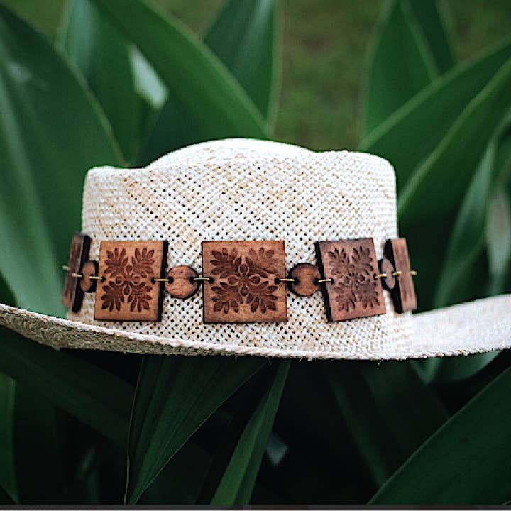 Papale Band - Quilt for wholesale by Ho`onani Love