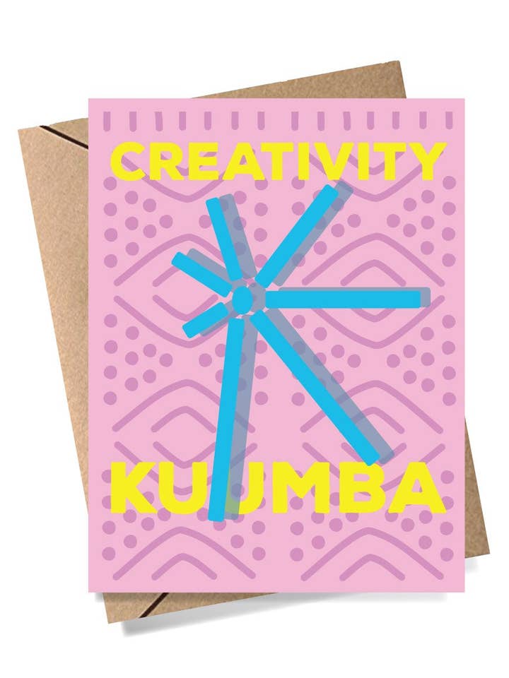 KUUMBA for wholesale by Soular Powered