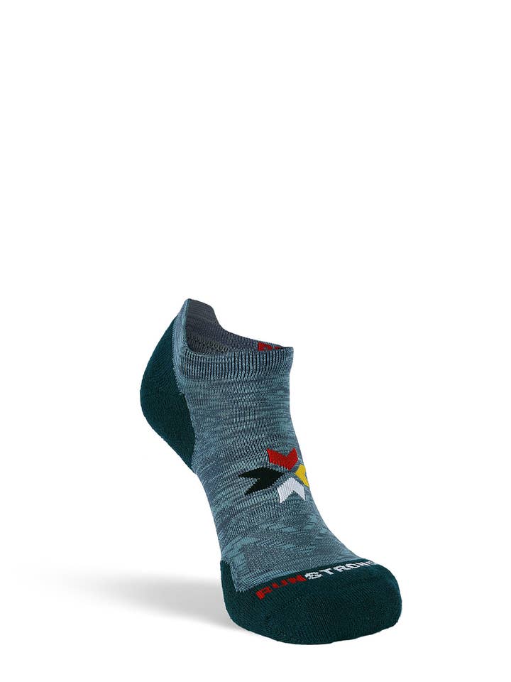 Inyanka Medium Weight Ankle Running Sock and other Purchase Wholesale running socks. Free Returns & Net 60 Terms on Faire trending on Faire.