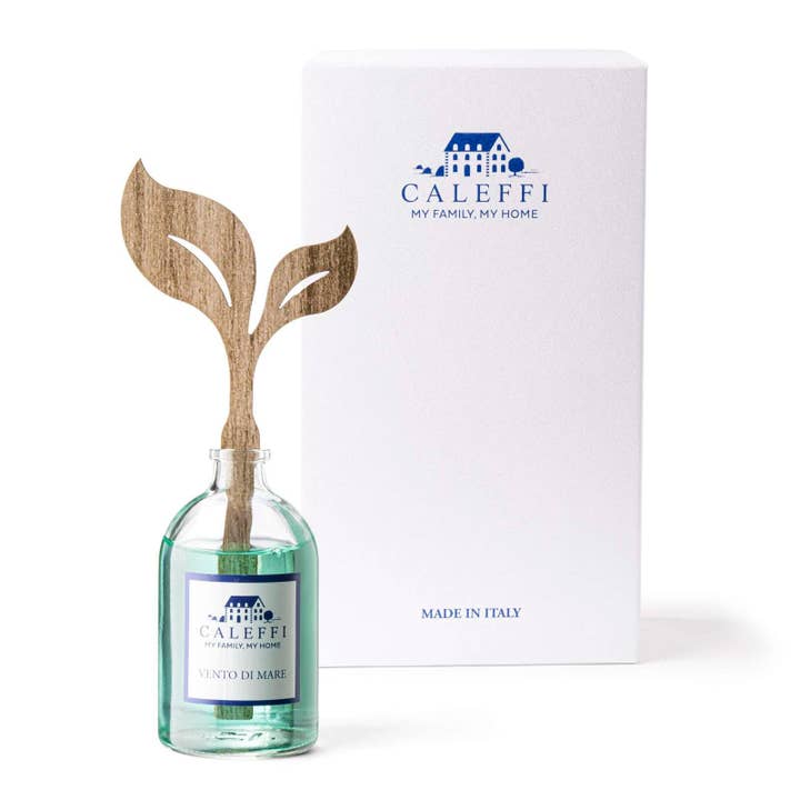 caleffi spa - Wholesale Reed Diffuser - Air Freshener Vento di mare1