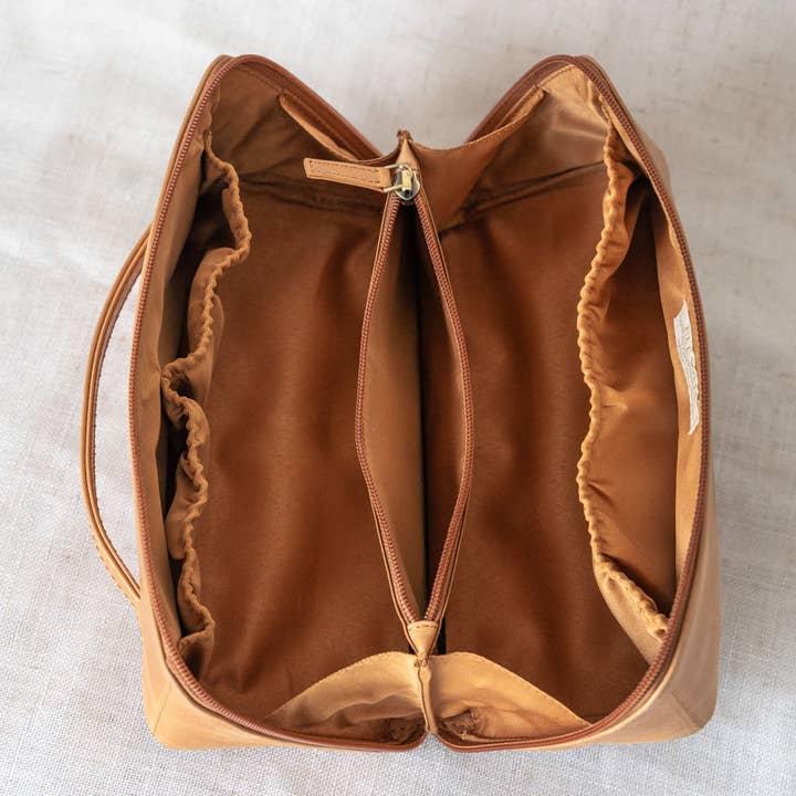 Elevate - Wholesale Makeup/Cosmetic Bag - Essentials Makeup Bag