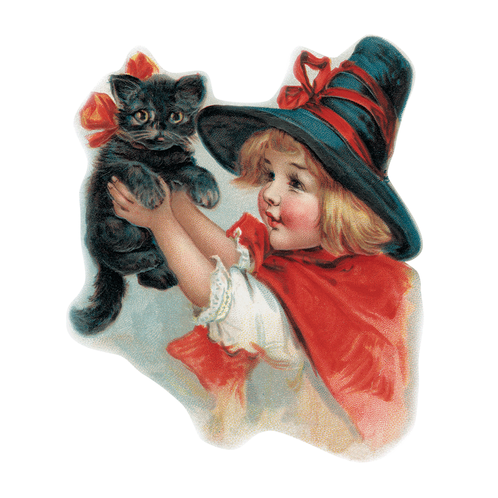 Laughing Elephant - Wholesale Sticker - Halloween Labels - Holiday Sticker Box7