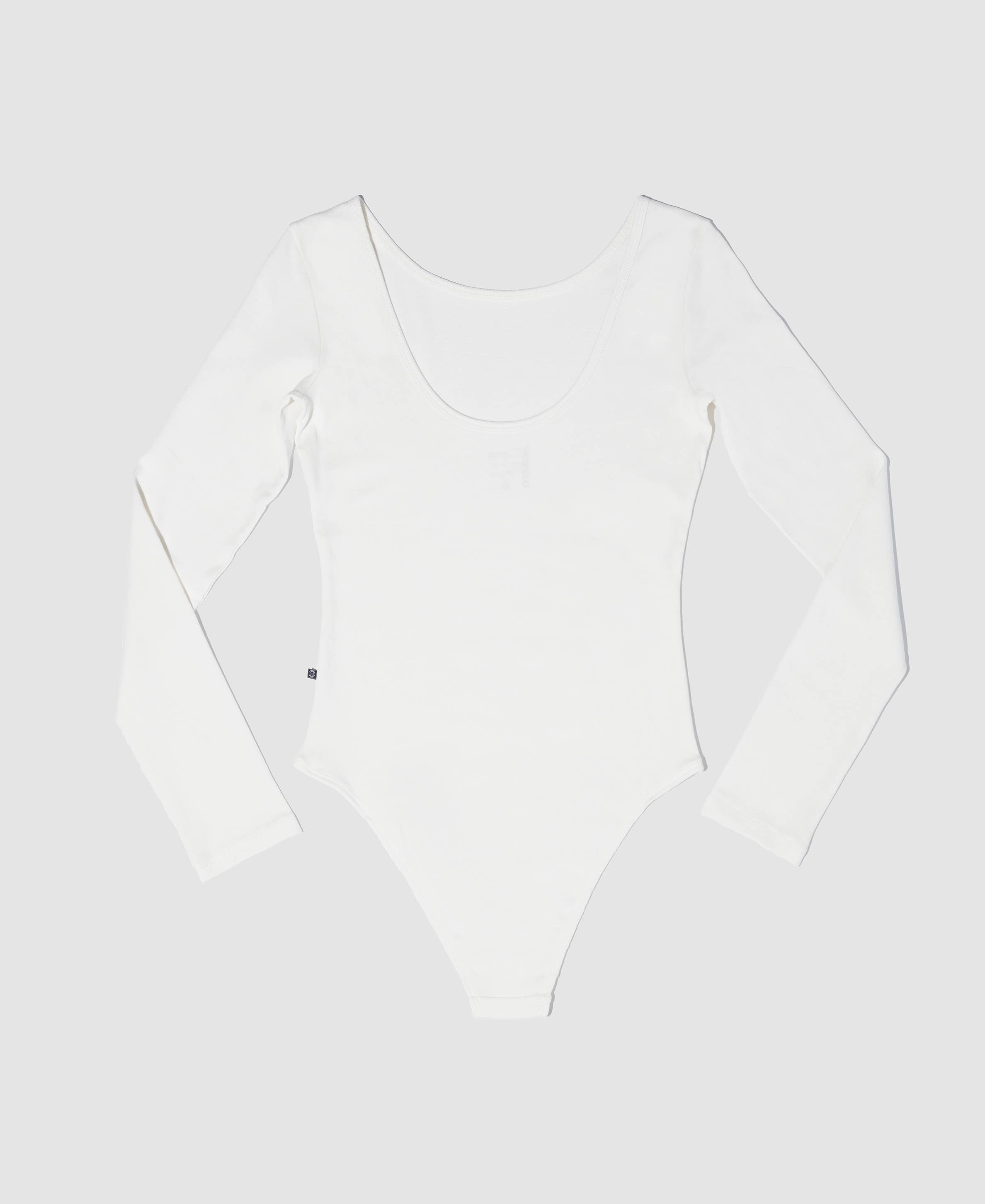 ODDOBODY - Wholesale Bodysuit - Women's - Scoop Neck Bodysuit3