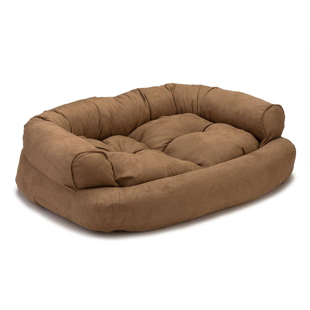 Snoozer Pet Products - Wholesale Pet Bed - Dog - Overstuffed Luxury Dog Sofa6