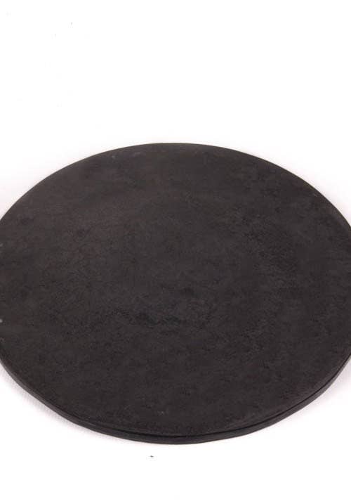 The House nameplate company – wholesale Lazy Susan – Slate Lazy Susan With Revolving Base For Easy Use3