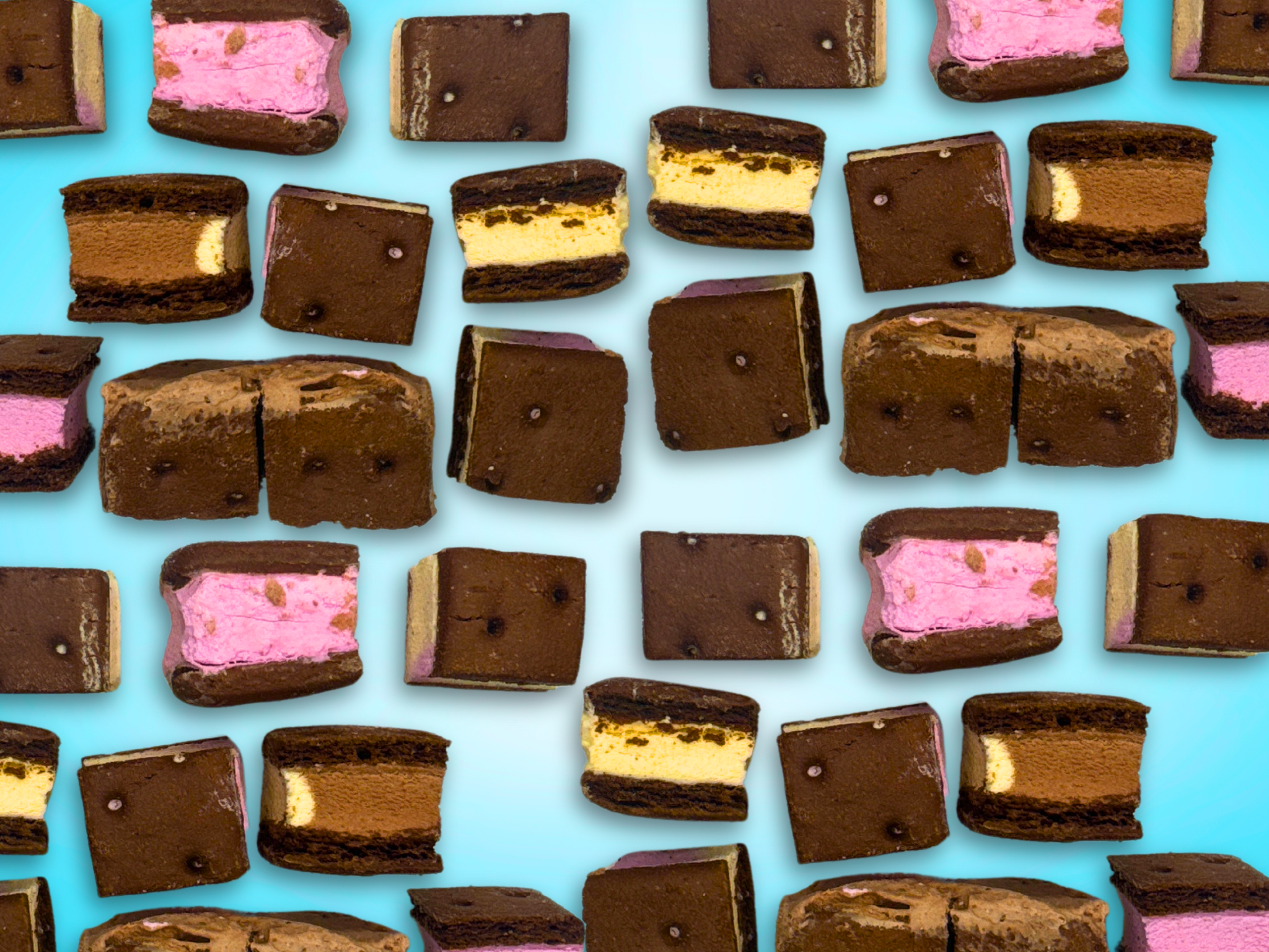 KandyGraham – Großhandel Eis/Sorbet – Ice Cream Bites Neo1