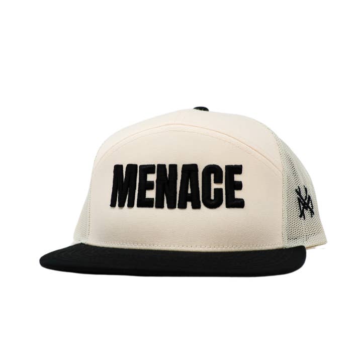 The Mad Hatter Co - Wholesale Trucker Hat - Unisex - MHC Menace