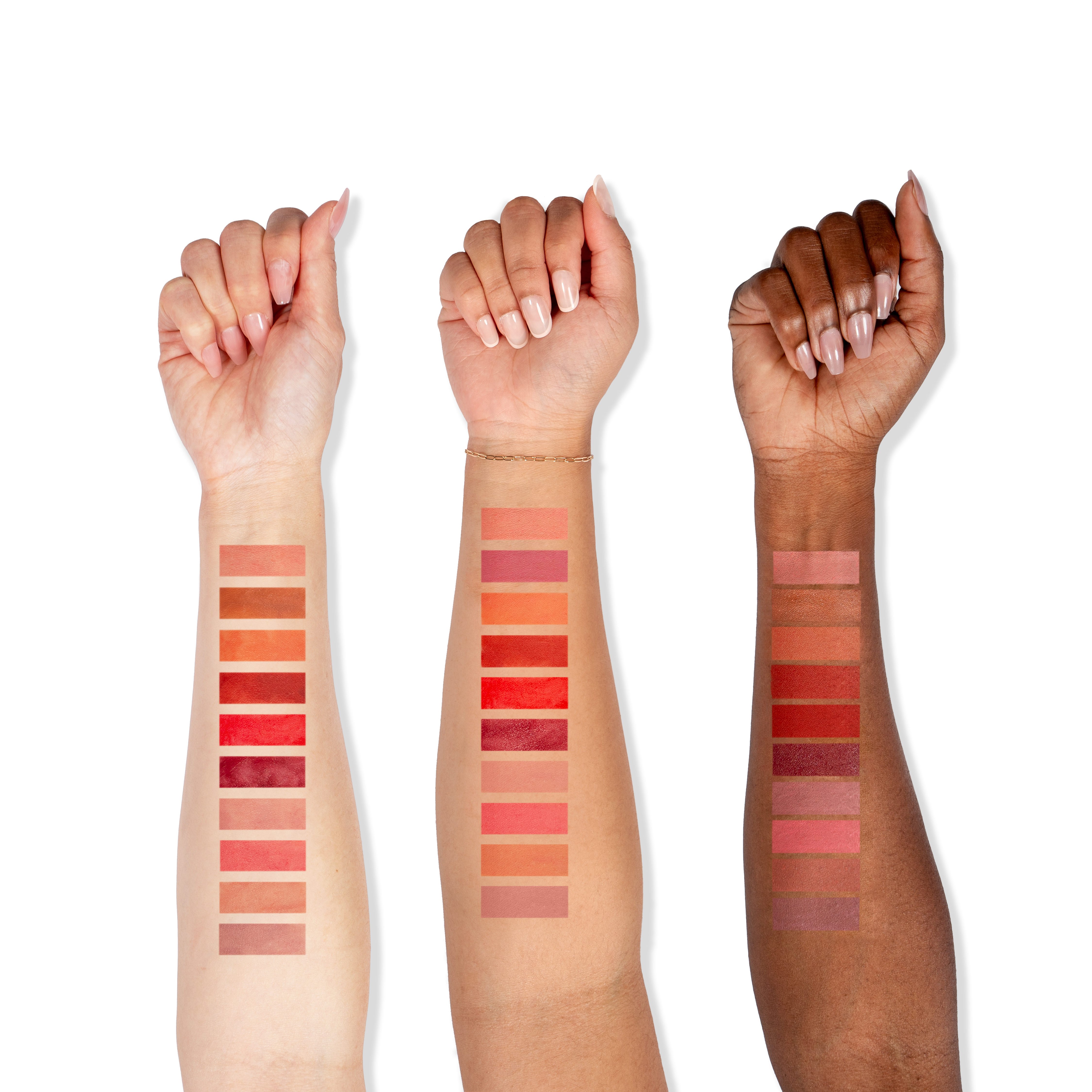 VIAI Beauty - Wholesale Blush - PROFUSION Blush Hour | Soft Matte Liquid Blush30